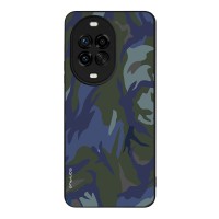Θήκη Sonique Camouflage Army Series για Huawei Nova 14 Pro 5G Μπλε 01