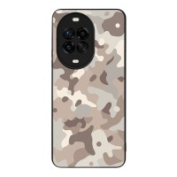 Θήκη Sonique Camouflage Army Series για Huawei Nova 14 Pro 5G Μπεζ
