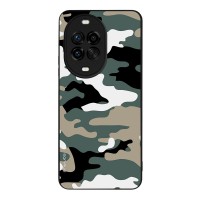 Θήκη Sonique Camouflage Army Series για Huawei Nova 14 Pro 5G Χακί