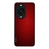 Θήκη Sonique Carbon Series για Huawei Nova 14 Pro 5G Κόκκινο