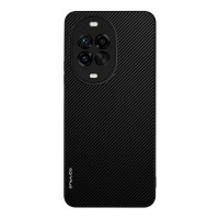 Θήκη Sonique Carbon Series για Huawei Nova 14 Pro 5G Μαύρο