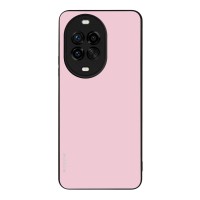 Θήκη Sonique ColorBloc Series για Huawei Nova 14 Pro 5G Ροζ Ανοιχτό