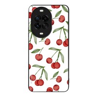 Θήκη Sonique Fruit Series για Huawei Nova 14 Pro 5G Κεράσι 01