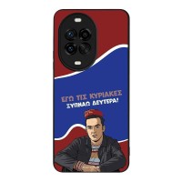 Θήκη Sonique Greek Cult TV Series για Huawei Nova 14 Pro 5G Ξυπνάω Δευτέρα