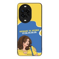 Θήκη Sonique Greek Cult TV Series για Huawei Nova 14 Pro 5G Περνάνε τα χρόνια