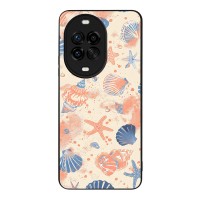 Θήκη Sonique Ocean Series για Huawei Nova 14 Pro 5G Κοχύλια