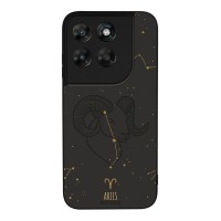 Θήκη Sonique Zodiac Series για Motorola Moto G67 5G / Moto G77 5G Aries