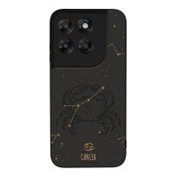 Θήκη Sonique Zodiac Series για Motorola Moto G67 5G / Moto G77 5G Cancer