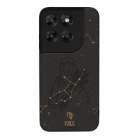Θήκη Sonique Zodiac Series για Motorola Moto G67 5G / Moto G77 5G Virgo
