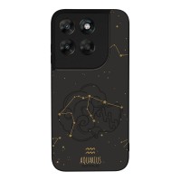 Θήκη Sonique Zodiac Series για Motorola Moto G67 5G / Moto G77 5G Aquarius
