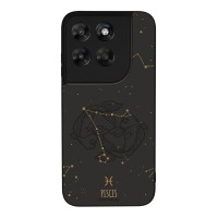 Θήκη Sonique Zodiac Series για Motorola Moto G67 5G / Moto G77 5G Pisces