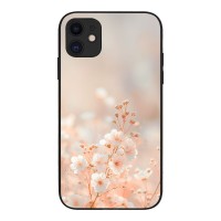 Θήκη Sonique Sunset in Eden Series για Apple iPhone 11 Zen Blossom