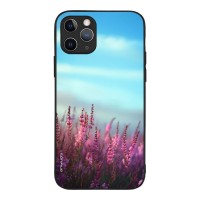 Θήκη Sonique Sunset in Eden Series για Apple iPhone 11 Pro Lavender Mist