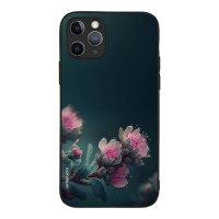 Θήκη Sonique Sunset in Eden Series για Apple iPhone 11 Pro Rhodo Garden
