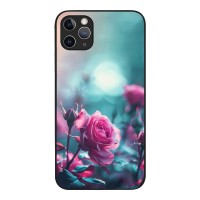 Θήκη Sonique Sunset in Eden Series για Apple iPhone 11 Pro Max Morning Rose