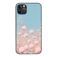 Θήκη Sonique Sunset in Eden Series για Apple iPhone 11 Pro Max Pure Cotton