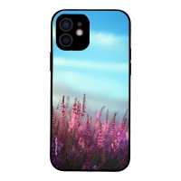 Θήκη Sonique Sunset in Eden Series για Apple iPhone 12 Lavender Mist