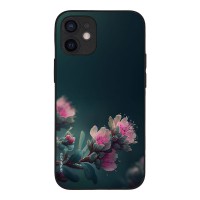 Θήκη Sonique Sunset in Eden Series για Apple iPhone 12 mini Rhodo Garden