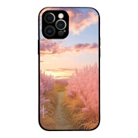 Θήκη Sonique Sunset in Eden Series για Apple iPhone 12 Pro Golden Hour
