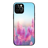 Θήκη Sonique Sunset in Eden Series για Apple iPhone 12 Pro Pampas Ether