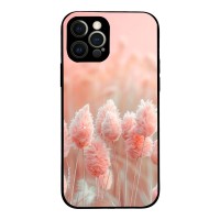 Θήκη Sonique Sunset in Eden Series για Apple iPhone 12 Pro Pink Mirage