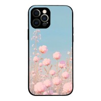 Θήκη Sonique Sunset in Eden Series για Apple iPhone 12 Pro Pure Cotton