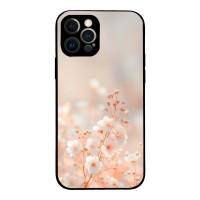 Θήκη Sonique Sunset in Eden Series για Apple iPhone 12 Pro Zen Blossom