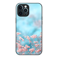 Θήκη Sonique Sunset in Eden Series για Apple iPhone 12 Pro Max Baby's Breath