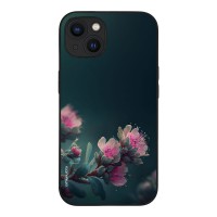 Θήκη Sonique Sunset in Eden Series για Apple iPhone 13 Rhodo Garden