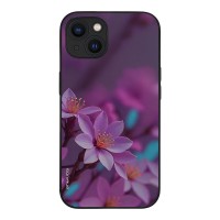Θήκη Sonique Sunset in Eden Series για Apple iPhone 13 Sakura Bloom