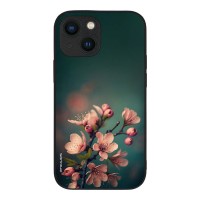 Θήκη Sonique Sunset in Eden Series για Apple iPhone 13 Mini Almond Blossom