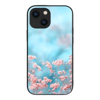 Θήκη Sonique Sunset in Eden Series για Apple iPhone 13 Mini Baby's Breath