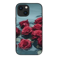 Θήκη Sonique Sunset in Eden Series για Apple iPhone 13 Mini Midnight Rose