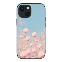 Θήκη Sonique Sunset in Eden Series για Apple iPhone 13 Mini Pure Cotton