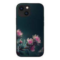 Θήκη Sonique Sunset in Eden Series για Apple iPhone 13 Mini Rhodo Garden