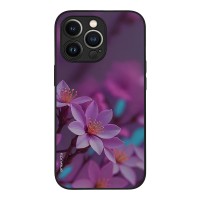 Θήκη Sonique Sunset in Eden Series για Apple iPhone 13 Pro Sakura Bloom