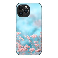 Θήκη Sonique Sunset in Eden Series για Apple iPhone 13 Pro Max Baby's Breath