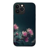 Θήκη Sonique Sunset in Eden Series για Apple iPhone 13 Pro Max Rhodo Garden
