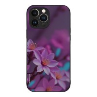 Θήκη Sonique Sunset in Eden Series για Apple iPhone 13 Pro Max Sakura Bloom