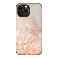 Θήκη Sonique Sunset in Eden Series για Apple iPhone 13 Pro Max Zen Blossom