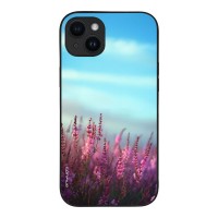 Θήκη Sonique Sunset in Eden Series για Apple iPhone 14 Plus Lavender Mist