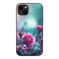 Θήκη Sonique Sunset in Eden Series για Apple iPhone 14 Plus Morning Rose