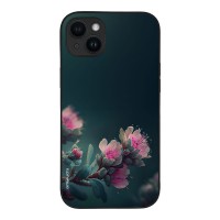 Θήκη Sonique Sunset in Eden Series για Apple iPhone 14 Plus Rhodo Garden