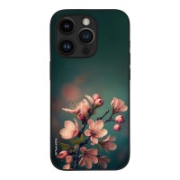 Θήκη Sonique Sunset in Eden Series για Apple iPhone 14 Pro Almond Blossom