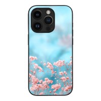 Θήκη Sonique Sunset in Eden Series για Apple iPhone 14 Pro Baby's Breath