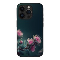 Θήκη Sonique Sunset in Eden Series για Apple iPhone 14 Pro Rhodo Garden