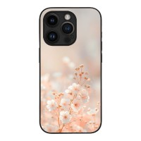 Θήκη Sonique Sunset in Eden Series για Apple iPhone 14 Pro Zen Blossom