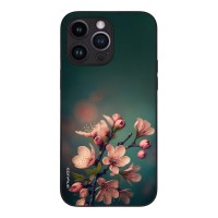 Θήκη Sonique Sunset in Eden Series για Apple iPhone 14 Pro Max Almond Blossom