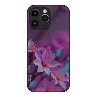 Θήκη Sonique Sunset in Eden Series για Apple iPhone 14 Pro Max Sakura Bloom