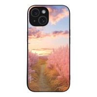 Θήκη Sonique Sunset in Eden Series για Apple iPhone 15 Golden Hour